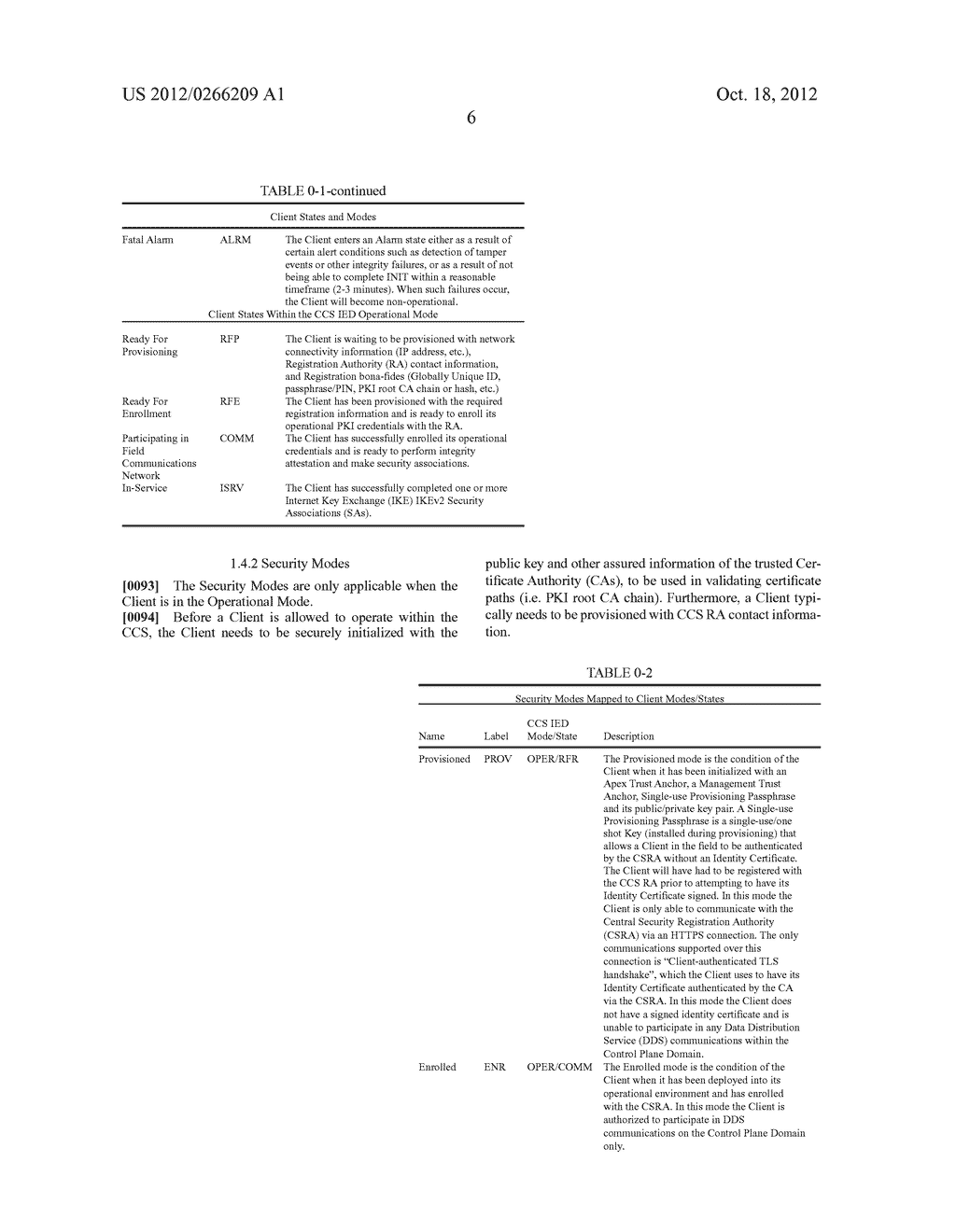 Method of Secure Electric Power Grid Operations Using Common Cyber     Security Services - diagram, schematic, and image 38