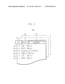 APPARATUS AND METHOD FOR DEFENDING DISTRIBUTED DENIAL OF SERVICE ATTACK     FROM MOBILE TERMINAL diagram and image