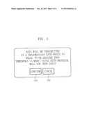 APPARATUS AND METHOD FOR DEFENDING DISTRIBUTED DENIAL OF SERVICE ATTACK     FROM MOBILE TERMINAL diagram and image