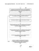 Automatic Selection of Routines for Protection diagram and image