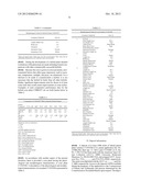 PLANTS AND SEEDS OF HYBRID CORN VARIETY CH006557 diagram and image