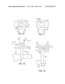 Quick Disconnect Securement Device diagram and image