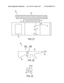 Quick Disconnect Securement Device diagram and image