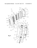 HAND SHOWER diagram and image