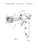 Device Having Dual Renewable Blades For Treating a Target Surface and     Replaceable Cartridge Therefor diagram and image