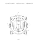 Double-Walled Vacuum Cleaner diagram and image