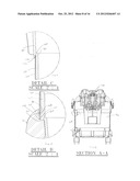 Double-Walled Vacuum Cleaner diagram and image