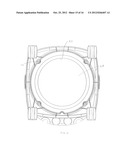 Double-Walled Vacuum Cleaner diagram and image