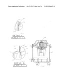 Double-Walled Vacuum Cleaner diagram and image