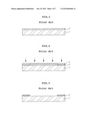 METHOD OF MANUFACTURING INERTIAL SENSOR diagram and image