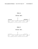 METHOD OF MANUFACTURING INERTIAL SENSOR diagram and image