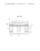 METHOD OF MANUFACTURING INERTIAL SENSOR diagram and image