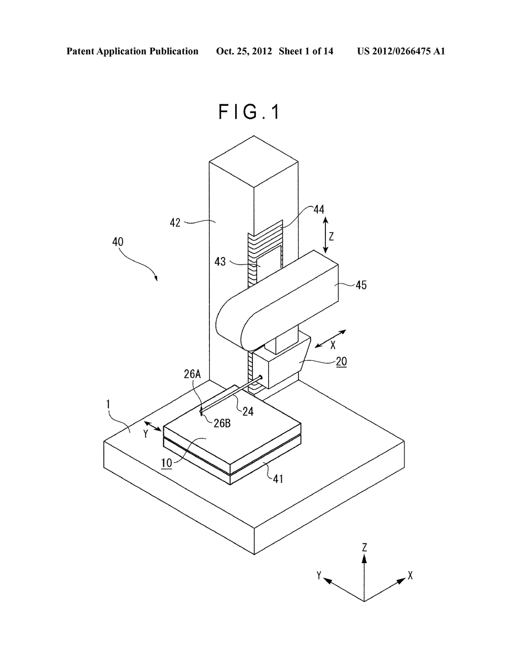 SURFACE TEXTURE MEASURING INSTRUMENT - diagram, schematic, and image 02