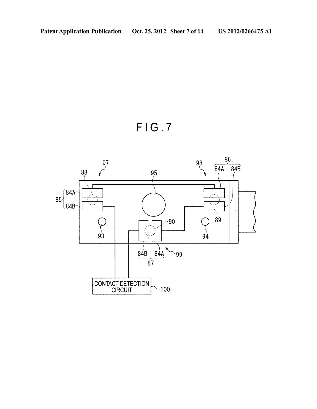 SURFACE TEXTURE MEASURING INSTRUMENT - diagram, schematic, and image 08