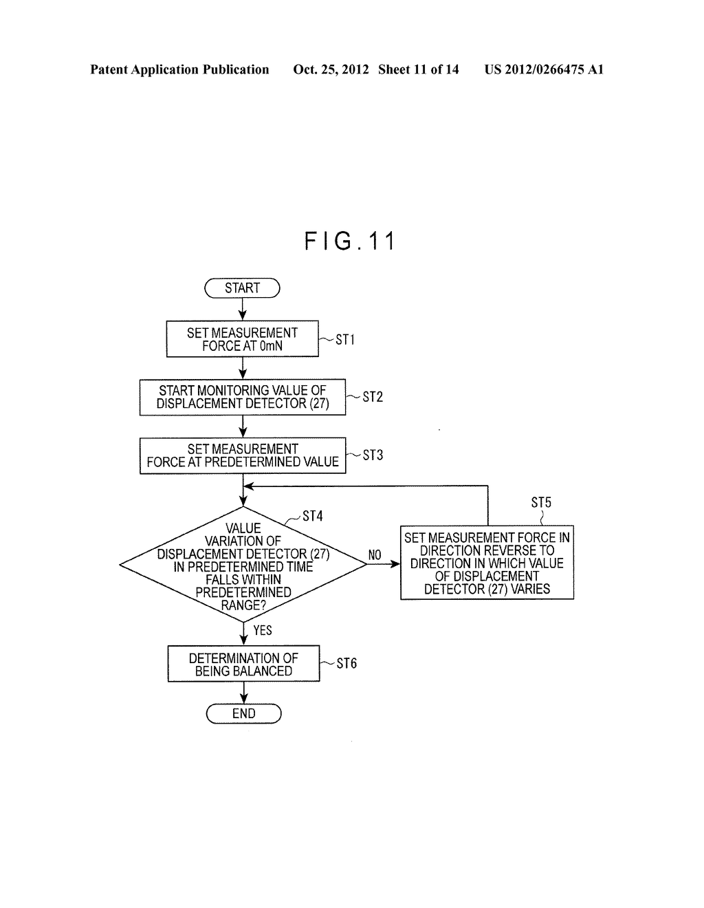 SURFACE TEXTURE MEASURING INSTRUMENT - diagram, schematic, and image 12