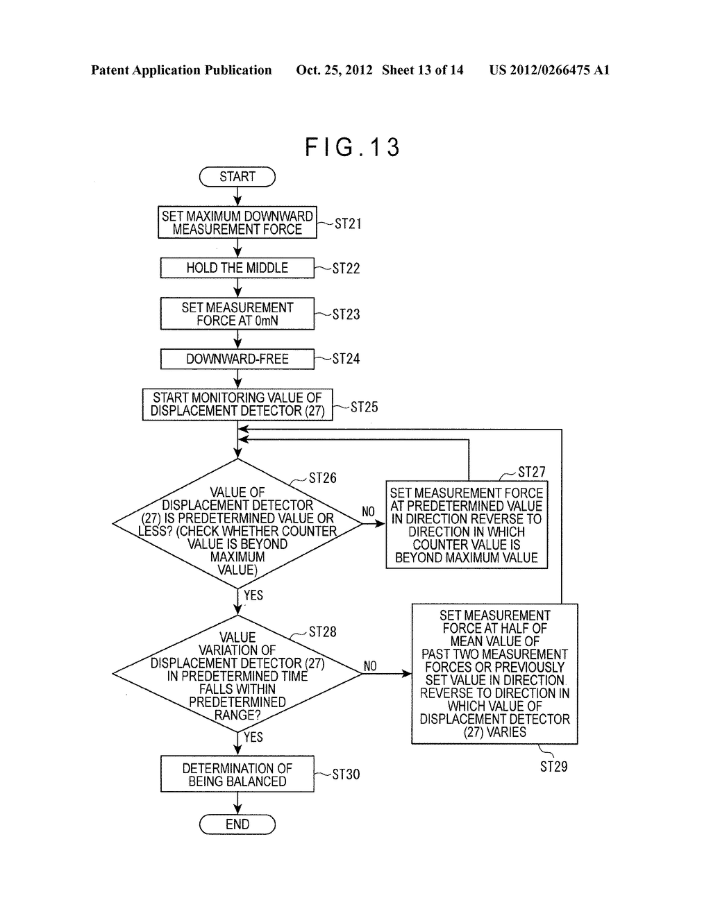 SURFACE TEXTURE MEASURING INSTRUMENT - diagram, schematic, and image 14