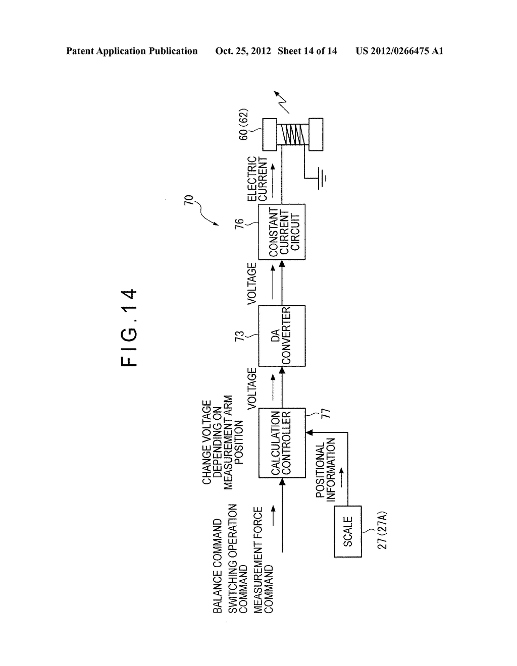 SURFACE TEXTURE MEASURING INSTRUMENT - diagram, schematic, and image 15