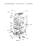 DEPTH DETERMINATION APPARATUS diagram and image