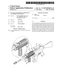 GUN RAIL ATTACHMENTS, COMPONENTS, ACCESSORIES AND SYSTEMS diagram and image