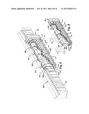 GUN RAIL ATTACHMENTS, COMPONENTS, ACCESSORIES AND SYSTEMS diagram and image