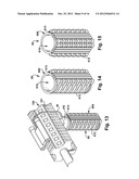 GUN RAIL ATTACHMENTS, COMPONENTS, ACCESSORIES AND SYSTEMS diagram and image