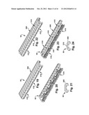 GUN RAIL ATTACHMENTS, COMPONENTS, ACCESSORIES AND SYSTEMS diagram and image