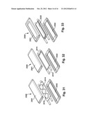 GUN RAIL ATTACHMENTS, COMPONENTS, ACCESSORIES AND SYSTEMS diagram and image