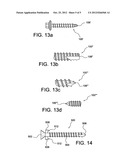 Self-counterboring, screw-threaded headed fastener with enlarged flanged     portion or wings having cutting teeth thereon, and cutting wrench/screw     gun sockets diagram and image