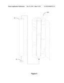 Pre-Stretched Coreless Film Roll Products diagram and image