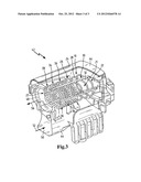 Filter Element for Filtering Fluids diagram and image