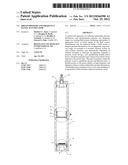 BROAD PRESSURE AND FREQUENCY RANGE ACCUMULATOR diagram and image