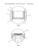 BROAD PRESSURE AND FREQUENCY RANGE ACCUMULATOR diagram and image