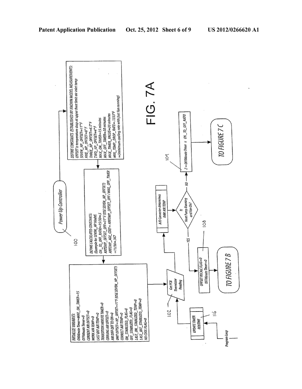 Monitoring and Control System for a Heat Pump - diagram, schematic, and image 07