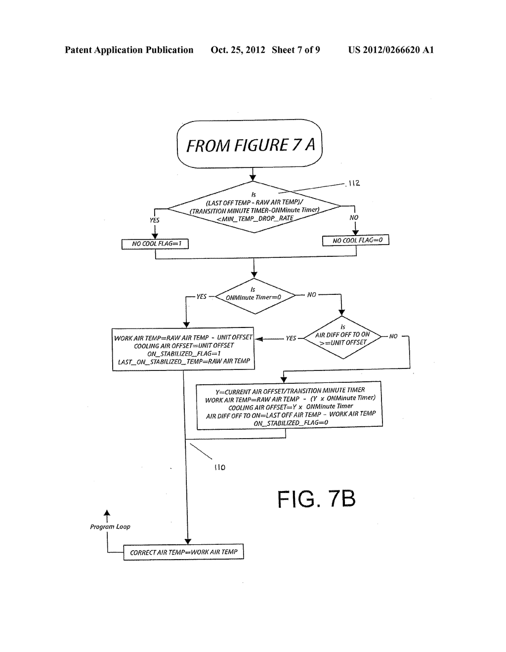 Monitoring and Control System for a Heat Pump - diagram, schematic, and image 08