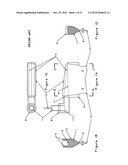 SHEET WIDTH CONTROL FOR OVERFLOW DOWNDRAW SHEET GLASS FORMING APPARATUS diagram and image