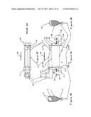 SHEET WIDTH CONTROL FOR OVERFLOW DOWNDRAW SHEET GLASS FORMING APPARATUS diagram and image