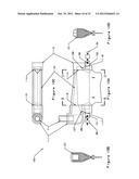 SHEET WIDTH CONTROL FOR OVERFLOW DOWNDRAW SHEET GLASS FORMING APPARATUS diagram and image