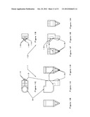 SHEET WIDTH CONTROL FOR OVERFLOW DOWNDRAW SHEET GLASS FORMING APPARATUS diagram and image