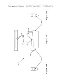 SHEET WIDTH CONTROL FOR OVERFLOW DOWNDRAW SHEET GLASS FORMING APPARATUS diagram and image