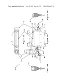 SHEET WIDTH CONTROL FOR OVERFLOW DOWNDRAW SHEET GLASS FORMING APPARATUS diagram and image