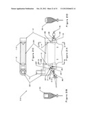 SHEET WIDTH CONTROL FOR OVERFLOW DOWNDRAW SHEET GLASS FORMING APPARATUS diagram and image