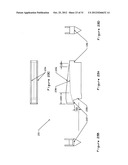 SHEET WIDTH CONTROL FOR OVERFLOW DOWNDRAW SHEET GLASS FORMING APPARATUS diagram and image