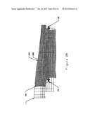 SHEET WIDTH CONTROL FOR OVERFLOW DOWNDRAW SHEET GLASS FORMING APPARATUS diagram and image