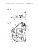 DOOR LOCK APPARATUS diagram and image