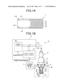 APPARATUS FOR DETECTING PARTICULATE MATTER AND CORRECTION METHOD OF     APPARATUS FOR DETECTING PARTICULATE MATTER diagram and image