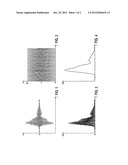 Method and device for improved measurement of ultrasound propagation time     difference diagram and image