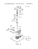 TORQUE TESTING DEVICE diagram and image