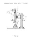 TORQUE TESTING DEVICE diagram and image