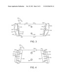 REED WARP MOUTHPIECE SYSTEM diagram and image