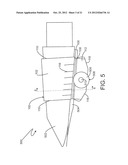 REED WARP MOUTHPIECE SYSTEM diagram and image